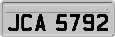 JCA5792