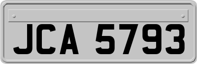 JCA5793