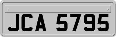 JCA5795