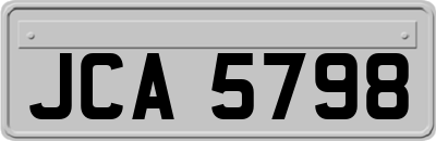 JCA5798
