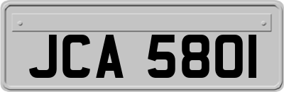 JCA5801