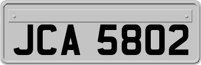 JCA5802