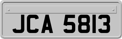 JCA5813