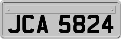 JCA5824
