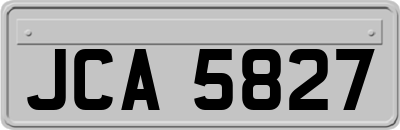JCA5827
