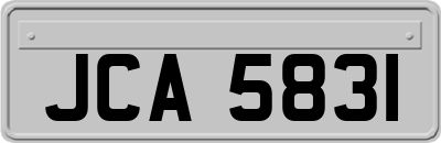 JCA5831