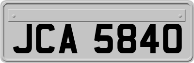 JCA5840