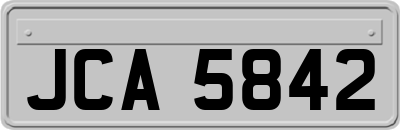 JCA5842