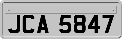 JCA5847