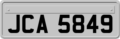 JCA5849