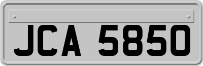 JCA5850