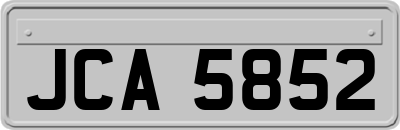 JCA5852