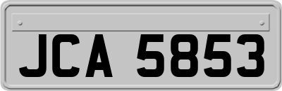JCA5853