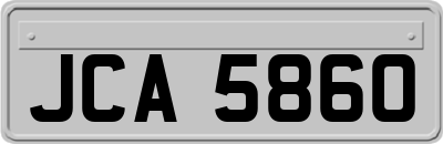 JCA5860