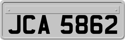 JCA5862