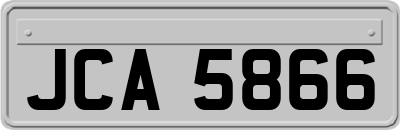 JCA5866