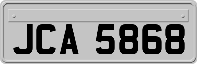 JCA5868