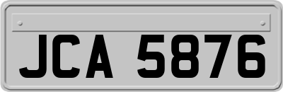 JCA5876