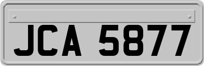 JCA5877