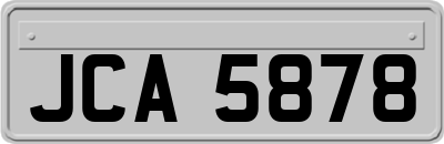 JCA5878