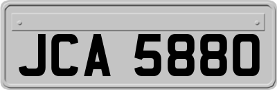 JCA5880