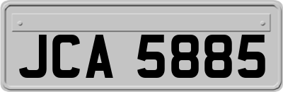 JCA5885