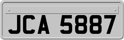 JCA5887
