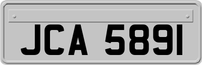 JCA5891