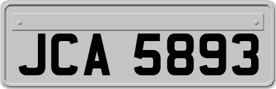 JCA5893