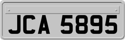 JCA5895