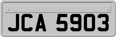 JCA5903
