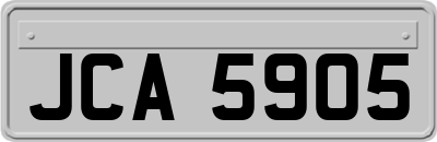 JCA5905