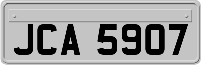 JCA5907
