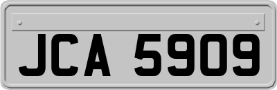JCA5909