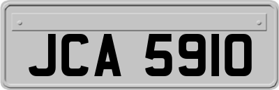 JCA5910