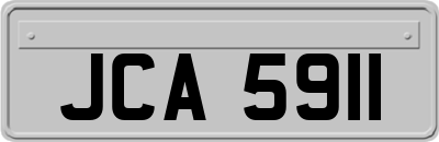 JCA5911