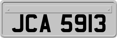 JCA5913
