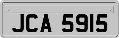 JCA5915