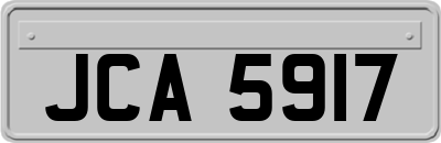 JCA5917