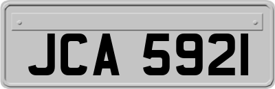 JCA5921