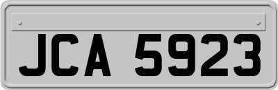 JCA5923