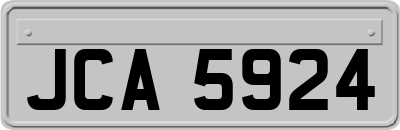 JCA5924