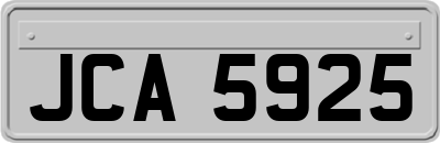 JCA5925