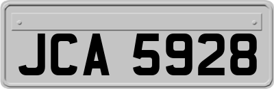 JCA5928