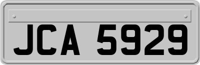 JCA5929