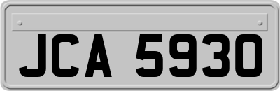 JCA5930