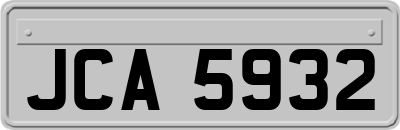 JCA5932