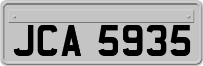 JCA5935