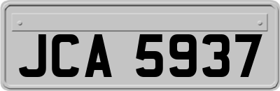 JCA5937