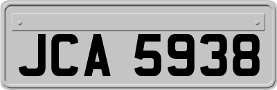 JCA5938